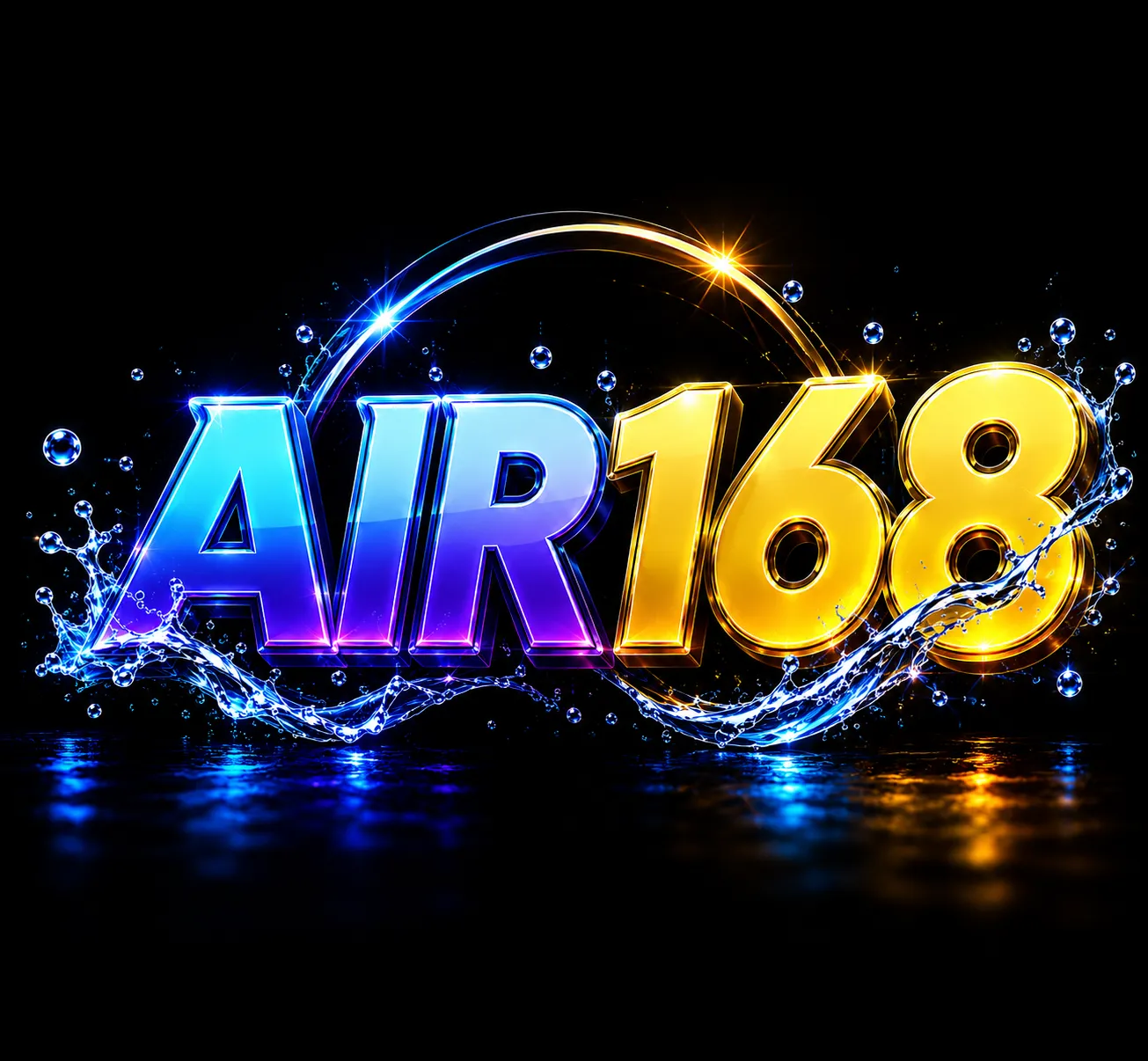 AIR168 - Menyusun Keberuntungan dalam Dunia Puzzle
