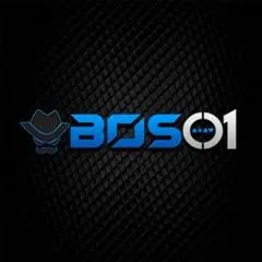 BOS01 - Game Sepak Bola Terbaik untuk Pecinta Olahraga