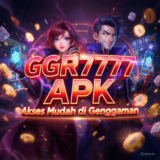GGR7777 - Game Olahraga Seru dan Menantang