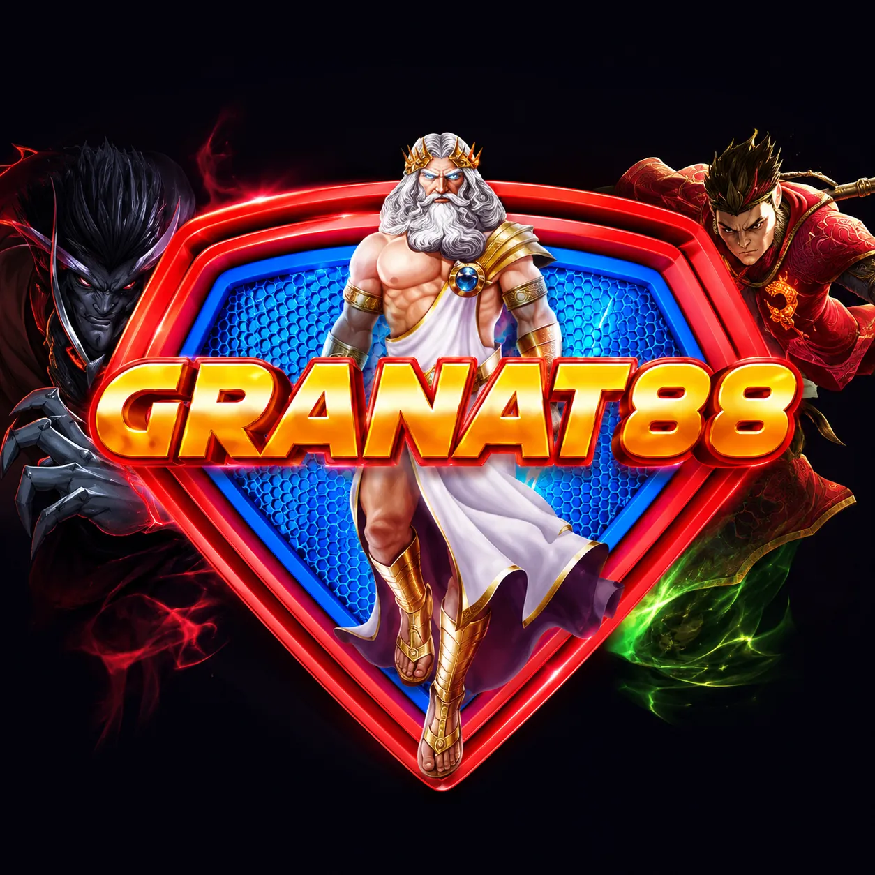 GRANAT88 - Game Tycoon Seru untuk Mengelola Bisnis Anda