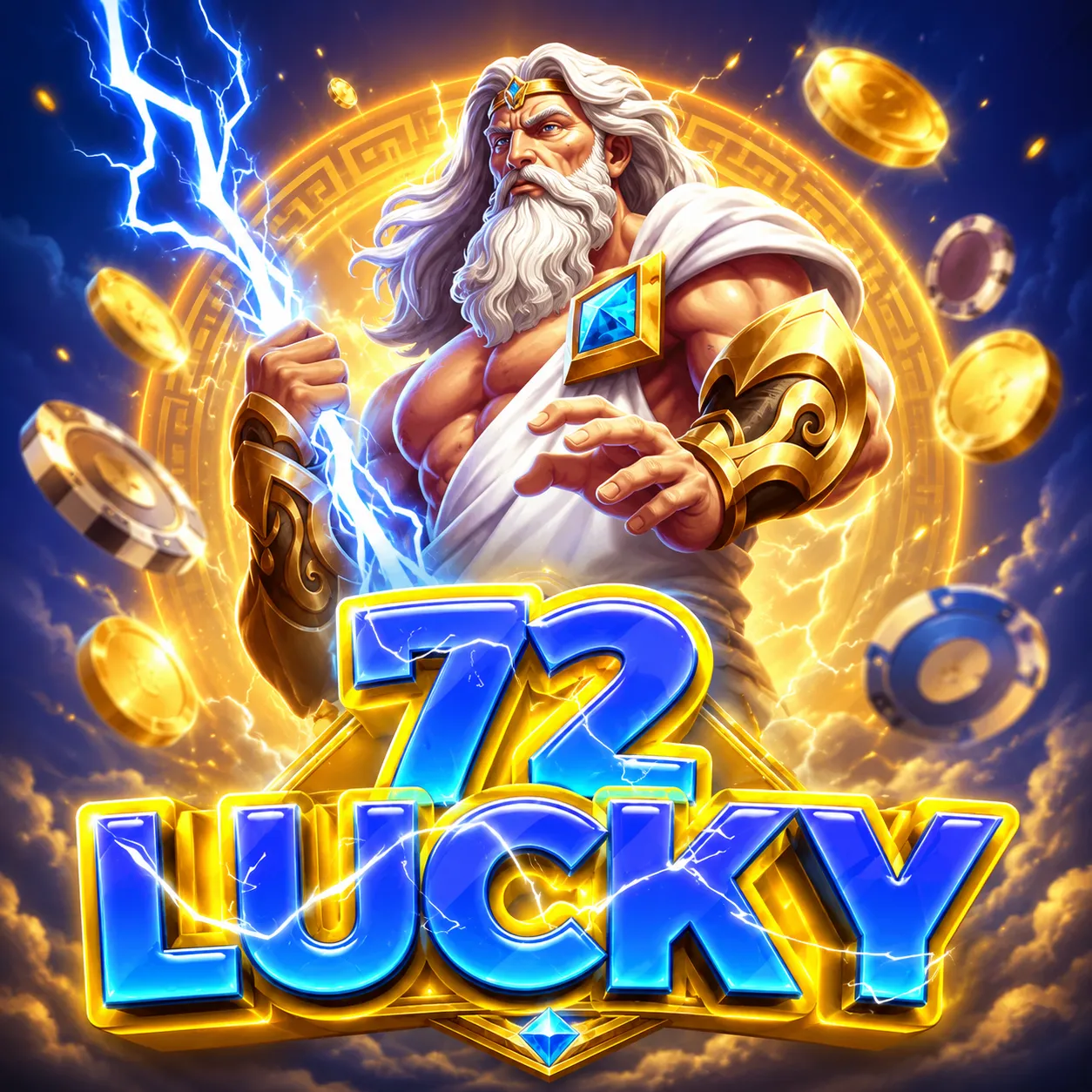 lucky72