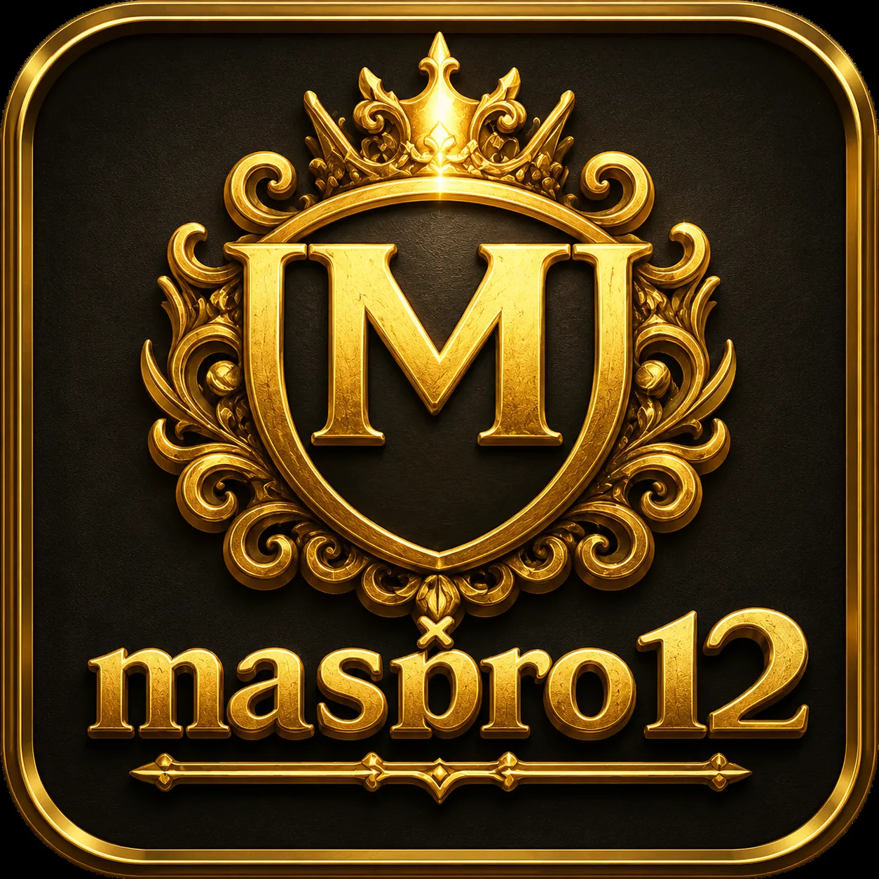MASBRO12 - Petualangan Seru dalam Dunia Anime