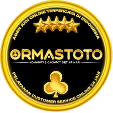 ORMASTOTO - Game Gaple Seru untuk Semua
