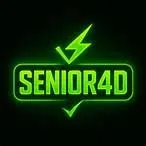 SENIOR4D - Permainan Mahjong Menyenangkan untuk Semua Usia
