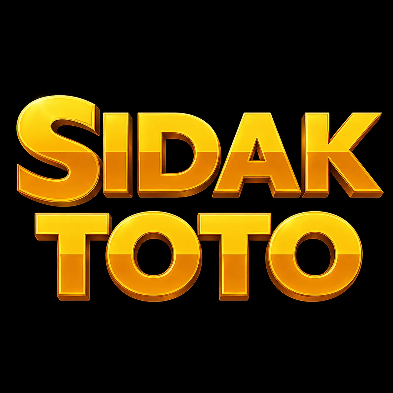 SIDAKTOTO - Petualangan Arcade Menyenangkan