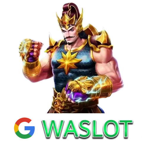 WASLOT - Permainan Bingo Seru dan Mengasyikkan