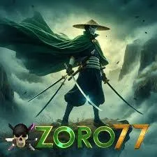 ZORO77 - Permainan Tembak Ikan Seru dan Menantang